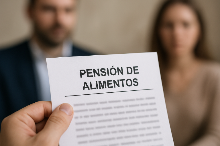 Nueva doctrina del Tribunal Supremo: el impago de pensiones alimenticias como “violencia económica” y su impacto en el subsidio por desempleo